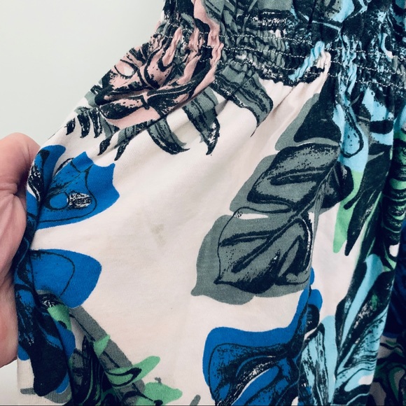 ❤️SOLD❤️ Finger in the nose Jersey dress k18 - Picture 4 of 9